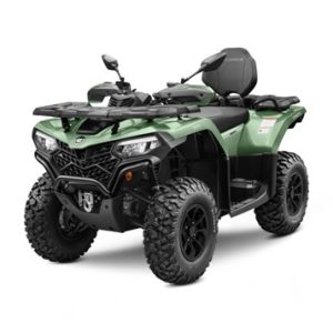 CFMOTO Gladiator X520 G2