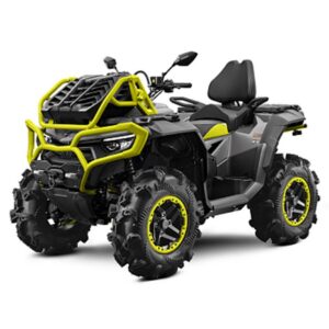 CFMOTO Gladiator X1000 MUD VERSION G3