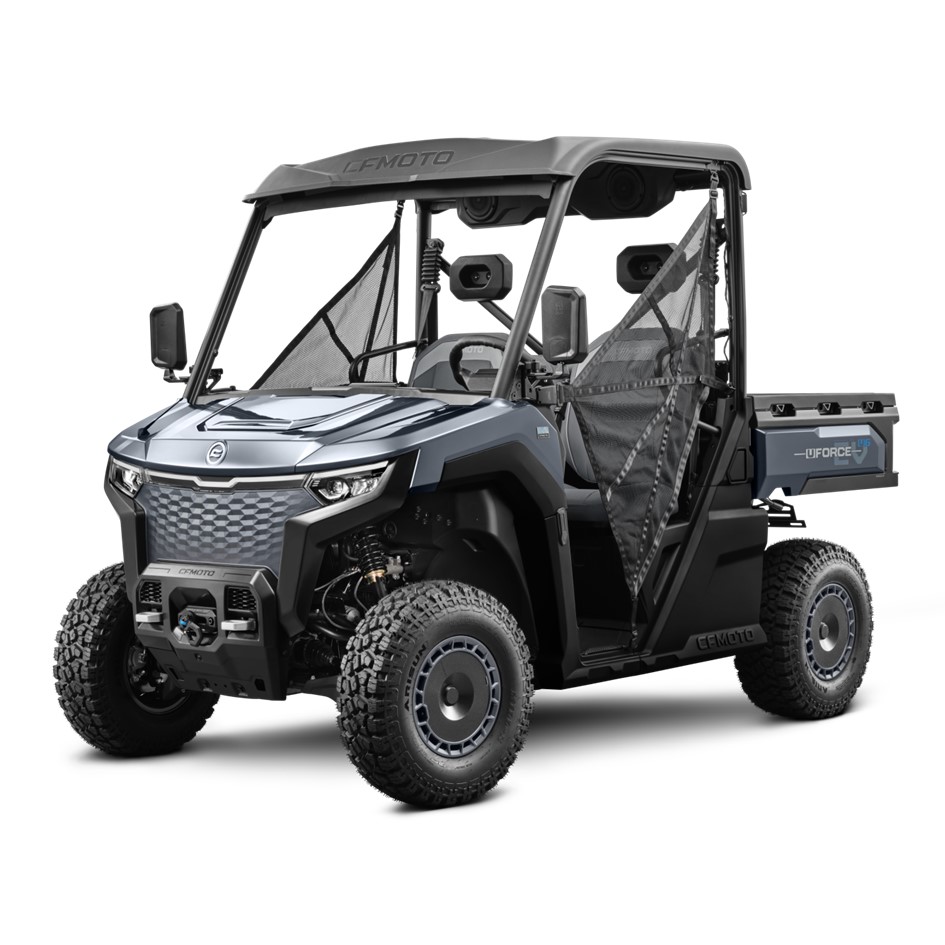 CFMOTO Gladiator U6 EV