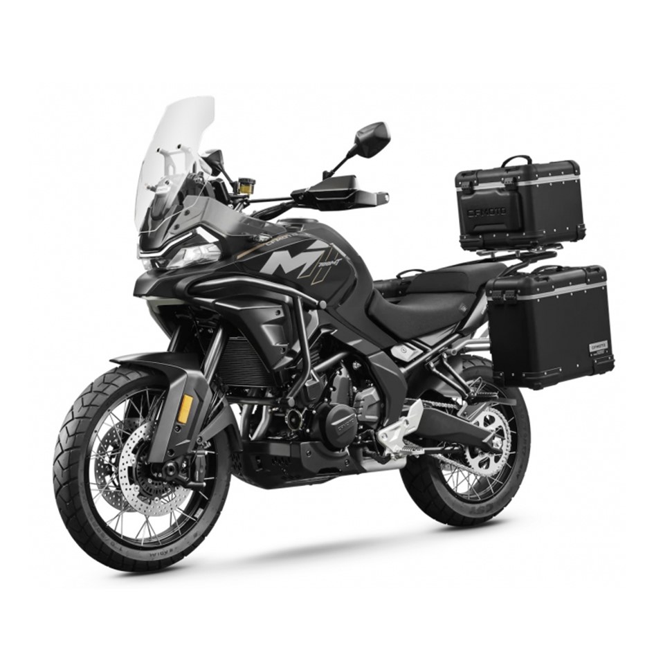 CFMOTO 700MT Adventure