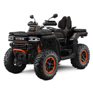 GOES Terrox 1000 Limited