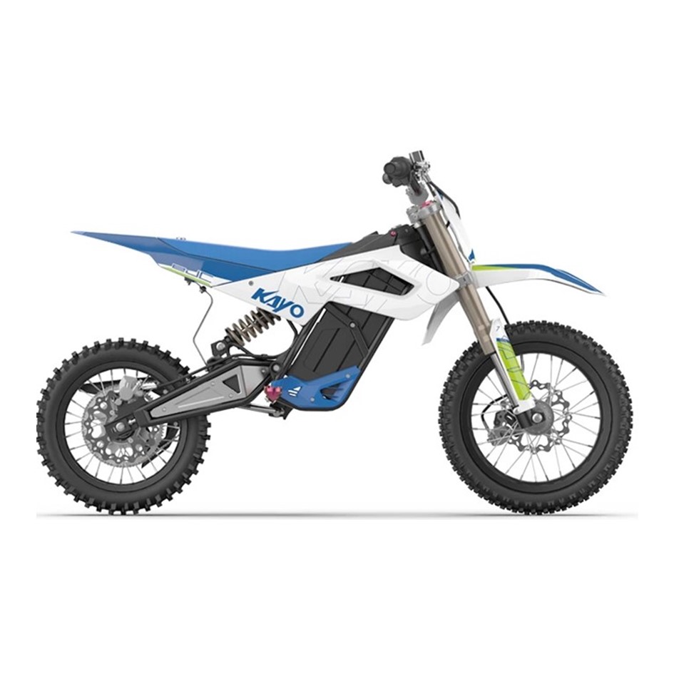 Pitbike eJC mini