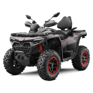 CFMOTO Gladiator X1000 G3 Premium