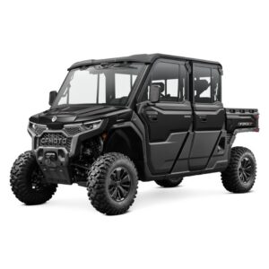 CFMOTO Gladiator U10 PRO HIGHLAND XL